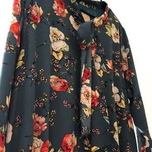 Boutique Custom Designer Dress